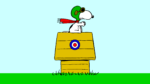 snoopy